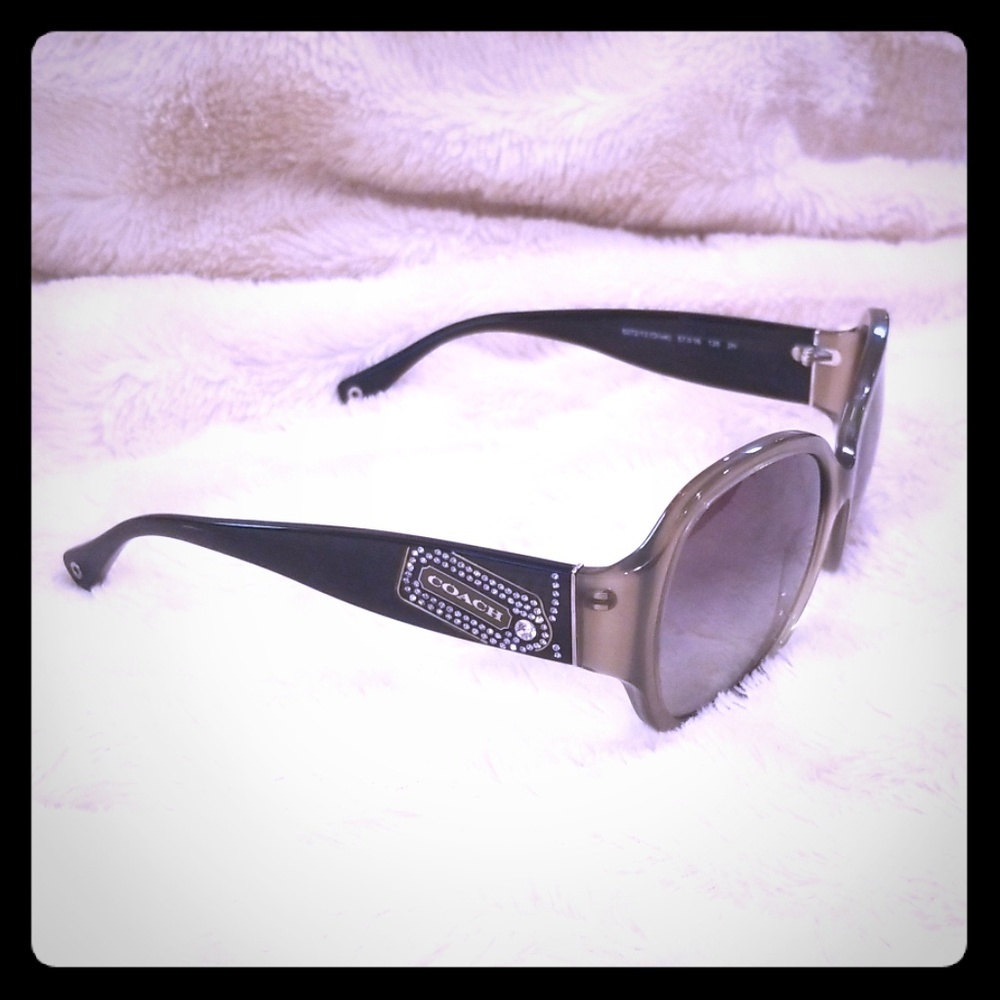 Coach Sunglasses
